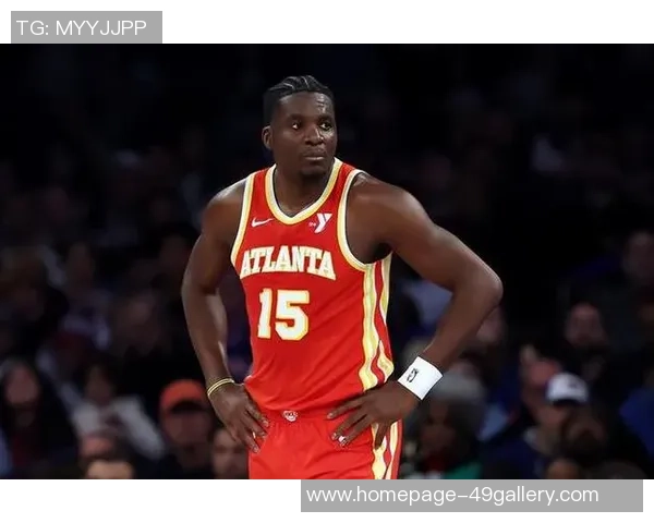 克林特卡佩拉:从默默无闻到NBA篮板王的奋斗之路 克林特卡佩拉:从默默无闻到NBA篮板王的奋斗之路