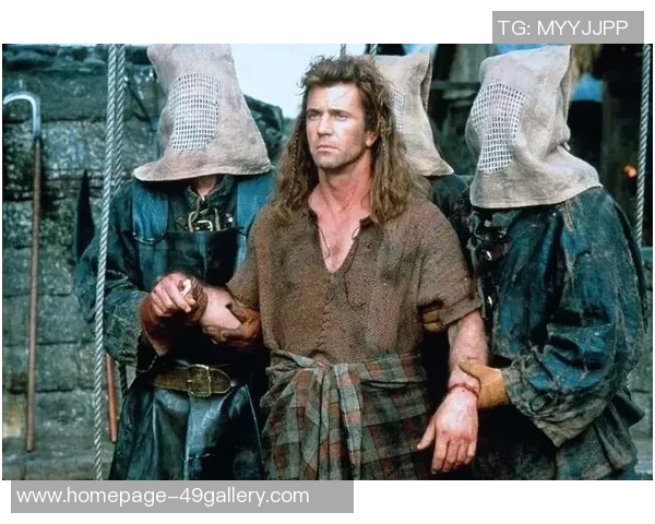 吉布森的传奇人生与不朽作品探秘：从文学到电影的跨界影响力分析