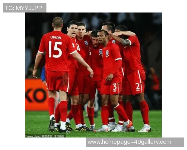 巴西与英格兰U17青少年足球对决精彩回顾与分析