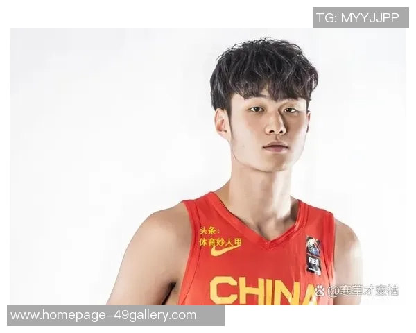 张镇麟在篮球赛场的崛起与未来发展潜力分析 张镇麟在篮球赛场的崛起与未来发展潜力分析