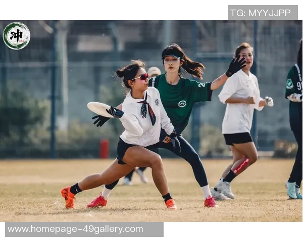 成都飞盘队引领潮流最新飞盘节奏TOP10榜单揭晓