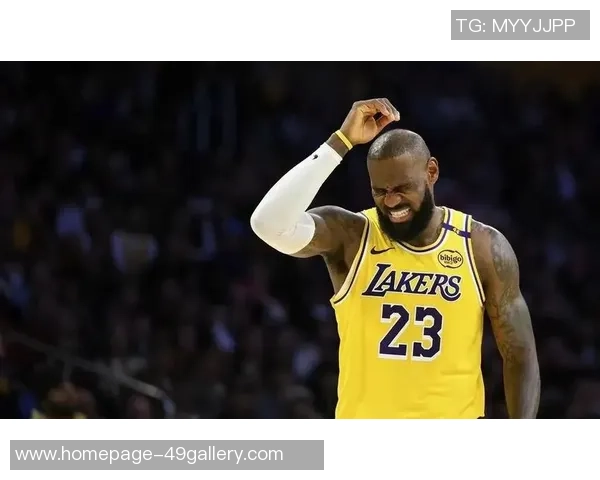 掘金与湖人第五场激战回顾球星表现与战术分析全景呈现